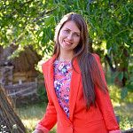 Valentina Ivanets Valentina Ivanets